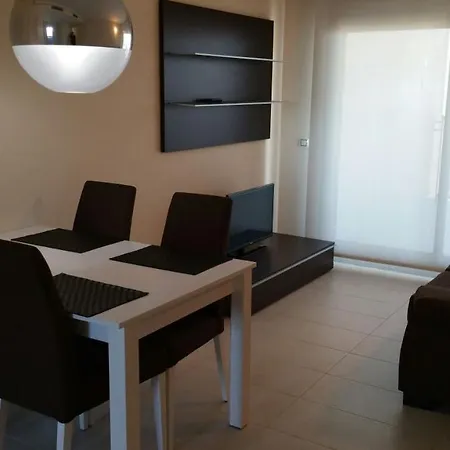 Apartamento Con Fantasticas Vistas Al Mar Benidorm Exterior foto