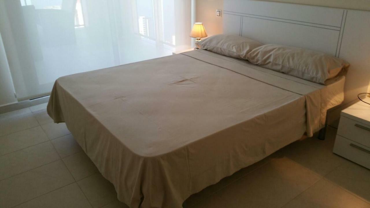 Appartement Con Fantasticas Vistas Al Mar *