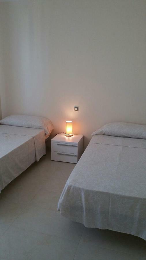 Appartement Con Fantasticas Vistas Al Mar *