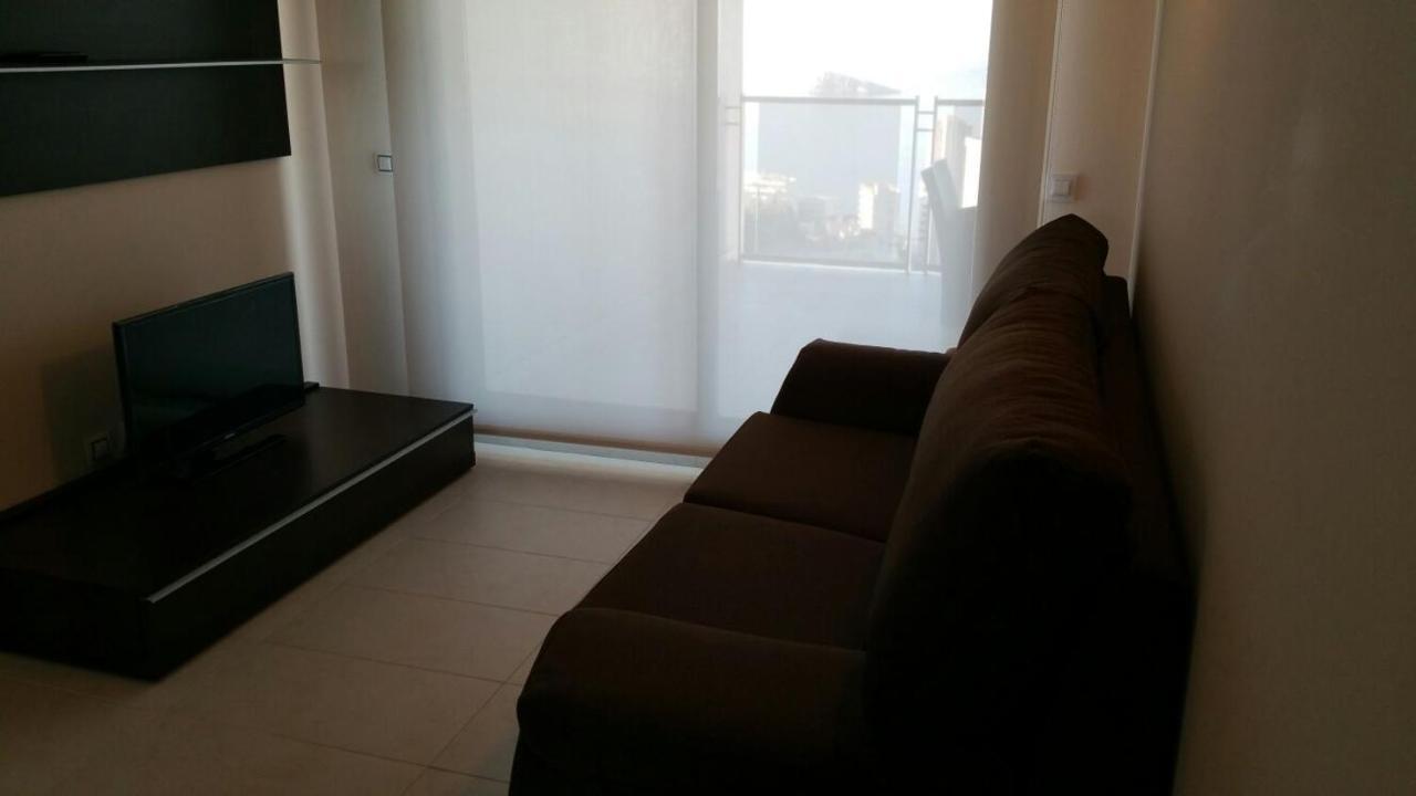 Appartement Con Fantasticas Vistas Al Mar *